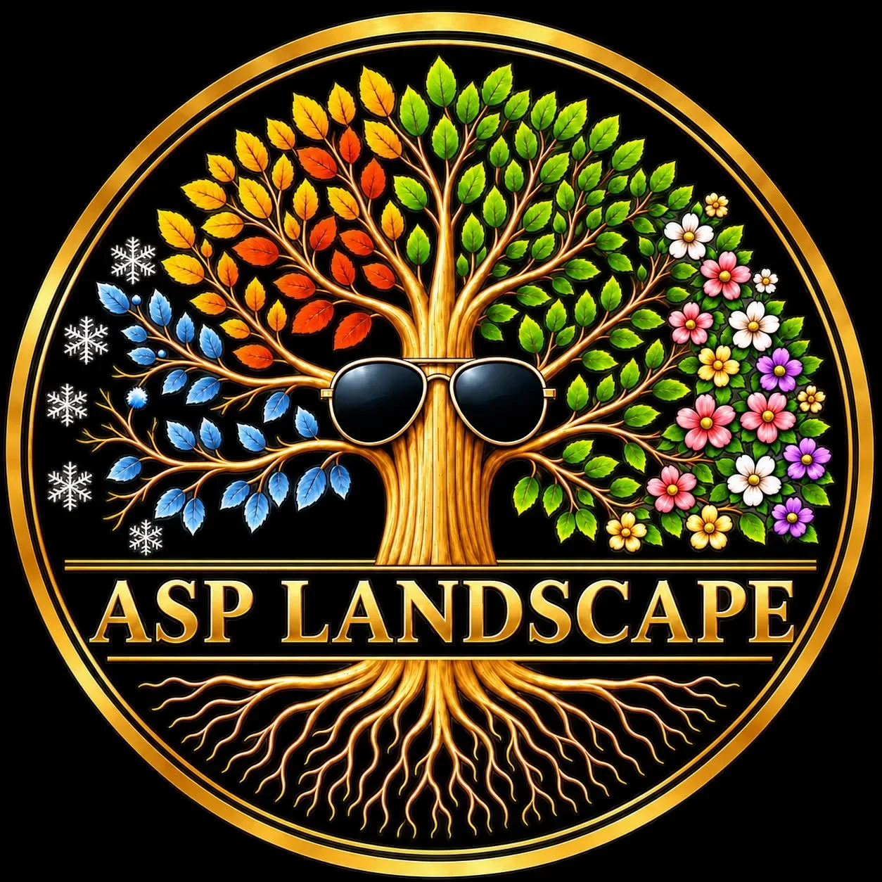 ASP Landscape & Junk Removal